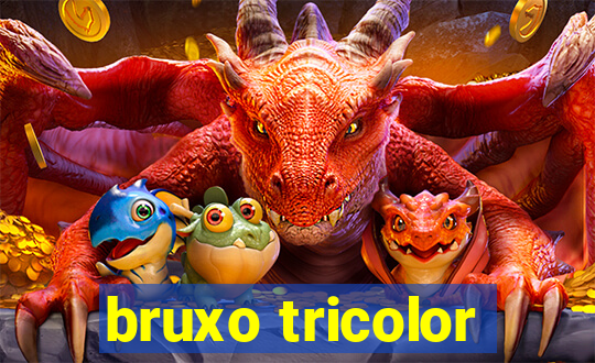 bruxo tricolor